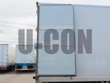 2021 Isuzu Forward Truck for sale, Japanese used car export - photo 14 of 21 | GULJI TRADERS