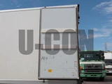 2021 Isuzu Forward Truck for sale, Japanese used car export - photo 15 of 21 | GULJI TRADERS
