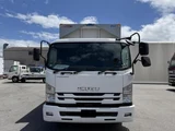 2021 Isuzu Forward Truck for sale, Japanese used car export - photo 3 of 21 | GULJI TRADERS