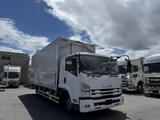 2021 Isuzu Forward Truck for sale, Japanese used car export - photo 4 of 21 | GULJI TRADERS