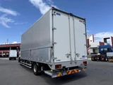2021 Isuzu Forward Truck for sale, Japanese used car export - photo 6 of 21 | GULJI TRADERS