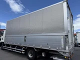 2021 Isuzu Forward Truck for sale, Japanese used car export - photo 7 of 21 | GULJI TRADERS
