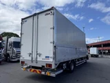 2021 Isuzu Forward Truck for sale, Japanese used car export - photo 9 of 21 | GULJI TRADERS