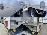 2021 Isuzu Forward Truck for sale, Japanese used car export - photo 12 of 21 | GULJI TRADERS