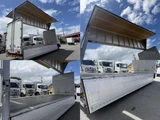 2021 Isuzu Forward Truck for sale, Japanese used car export - photo 19 of 21 | GULJI TRADERS