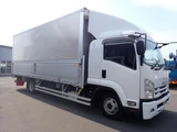 2021 Isuzu Forward Truck for sale, Japanese used car export - photo 3 of 21 | GULJI TRADERS