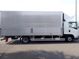2021 Isuzu Forward Truck for sale, Japanese used car export - photo 4 of 21 | GULJI TRADERS