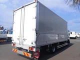 2021 Isuzu Forward Truck for sale, Japanese used car export - photo 5 of 21 | GULJI TRADERS