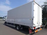 2021 Isuzu Forward Truck for sale, Japanese used car export - photo 7 of 21 | GULJI TRADERS