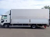 2021 Isuzu Forward Truck for sale, Japanese used car export - photo 8 of 21 | GULJI TRADERS
