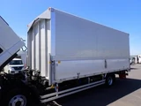 2021 Isuzu Forward Truck for sale, Japanese used car export - photo 9 of 21 | GULJI TRADERS