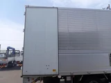 2021 Isuzu Forward Truck for sale, Japanese used car export - photo 14 of 21 | GULJI TRADERS