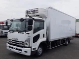 2021 Isuzu Forward Truck for sale, Japanese used car export - photo 1 of 21 | GULJI TRADERS