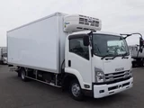 2021 Isuzu Forward Truck for sale, Japanese used car export - photo 2 of 21 | GULJI TRADERS