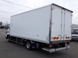 2021 Isuzu Forward Truck for sale, Japanese used car export - photo 3 of 21 | GULJI TRADERS