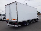2021 Isuzu Forward Truck for sale, Japanese used car export - photo 4 of 21 | GULJI TRADERS