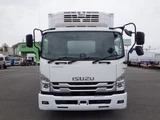 2021 Isuzu Forward Truck for sale, Japanese used car export - photo 5 of 21 | GULJI TRADERS