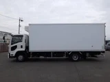 2021 Isuzu Forward Truck for sale, Japanese used car export - photo 7 of 21 | GULJI TRADERS