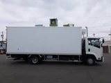 2021 Isuzu Forward Truck for sale, Japanese used car export - photo 8 of 21 | GULJI TRADERS