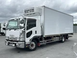 2021 Isuzu Forward Truck for sale, Japanese used car export - photo 1 of 21 | GULJI TRADERS