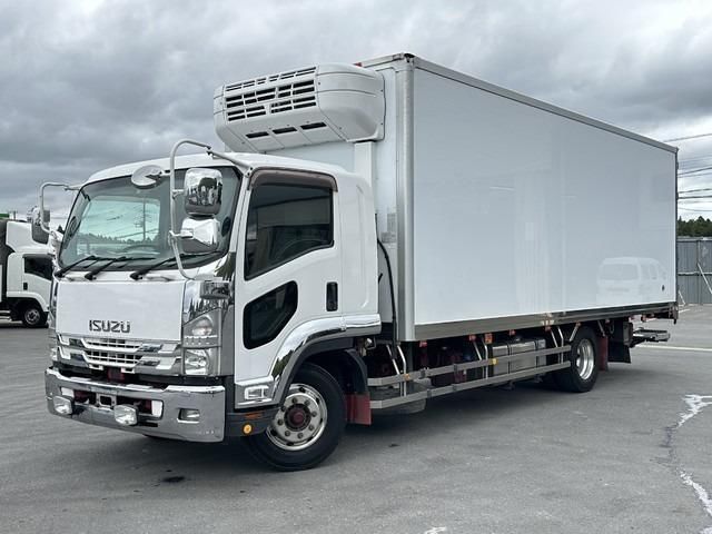 2021 Isuzu Forward - photo 1 2021 Isuzu Forward Truck for sale, Japanese used car export | GULJI TRADERS