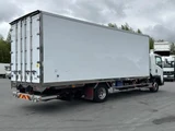 2021 Isuzu Forward Truck for sale, Japanese used car export - photo 2 of 21 | GULJI TRADERS