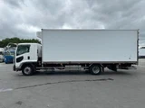2021 Isuzu Forward Truck for sale, Japanese used car export - photo 4 of 21 | GULJI TRADERS