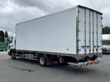 2021 Isuzu Forward Truck for sale, Japanese used car export - photo 5 of 21 | GULJI TRADERS