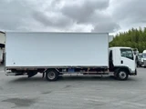 2021 Isuzu Forward Truck for sale, Japanese used car export - photo 6 of 21 | GULJI TRADERS