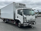 2021 Isuzu Forward Truck for sale, Japanese used car export - photo 7 of 21 | GULJI TRADERS
