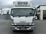 2021 Isuzu Forward Truck for sale, Japanese used car export - photo 8 of 21 | GULJI TRADERS
