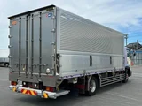 2021 Isuzu Forward Truck for sale, Japanese used car export - photo 2 of 21 | GULJI TRADERS