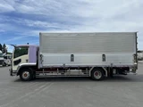 2021 Isuzu Forward Truck for sale, Japanese used car export - photo 4 of 21 | GULJI TRADERS