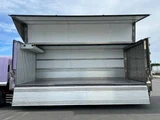 2021 Isuzu Forward Truck for sale, Japanese used car export - photo 5 of 21 | GULJI TRADERS