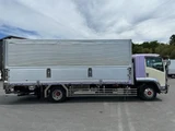 2021 Isuzu Forward Truck for sale, Japanese used car export - photo 7 of 21 | GULJI TRADERS