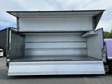 2021 Isuzu Forward Truck for sale, Japanese used car export - photo 8 of 21 | GULJI TRADERS