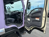 2021 Isuzu Forward Truck for sale, Japanese used car export - photo 10 of 21 | GULJI TRADERS