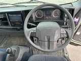 2021 Isuzu Forward Truck for sale, Japanese used car export - photo 11 of 21 | GULJI TRADERS