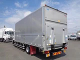 2021 Isuzu Forward Truck for sale, Japanese used car export - photo 3 of 21 | GULJI TRADERS