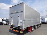 2021 Isuzu Forward Truck for sale, Japanese used car export - photo 4 of 21 | GULJI TRADERS
