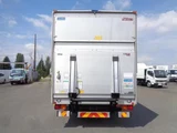 2021 Isuzu Forward Truck for sale, Japanese used car export - photo 5 of 21 | GULJI TRADERS