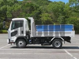 2021 Isuzu Forward Truck for sale, Japanese used car export - photo 3 of 21 | GULJI TRADERS