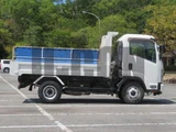 2021 Isuzu Forward Truck for sale, Japanese used car export - photo 4 of 21 | GULJI TRADERS