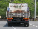 2021 Isuzu Forward Truck for sale, Japanese used car export - photo 7 of 21 | GULJI TRADERS
