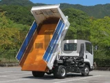 2021 Isuzu Forward Truck for sale, Japanese used car export - photo 9 of 21 | GULJI TRADERS