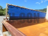 2021 Isuzu Forward Truck for sale, Japanese used car export - photo 16 of 21 | GULJI TRADERS