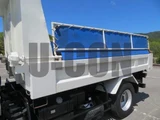 2021 Isuzu Forward Truck for sale, Japanese used car export - photo 19 of 21 | GULJI TRADERS