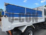 2021 Isuzu Forward Truck for sale, Japanese used car export - photo 20 of 21 | GULJI TRADERS