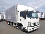 2021 Isuzu Forward Truck for sale, Japanese used car export - photo 2 of 21 | GULJI TRADERS