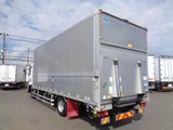 2021 Isuzu Forward Truck for sale, Japanese used car export - photo 3 of 21 | GULJI TRADERS